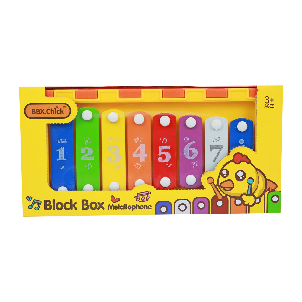 Đồ chơi bộ gõ