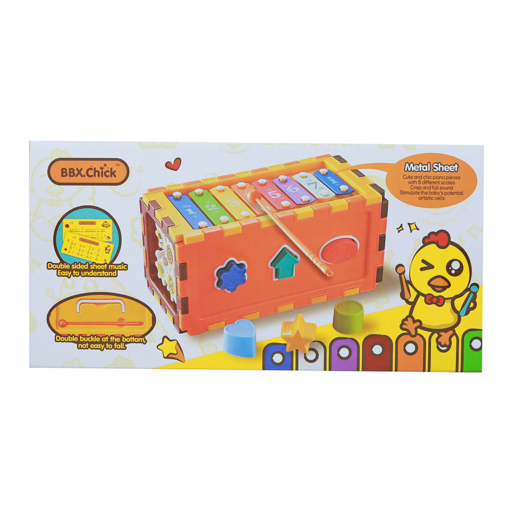 Đồ chơi bộ gõ