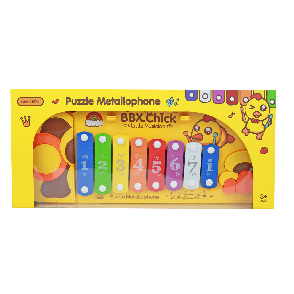 Đồ chơi bộ gõ