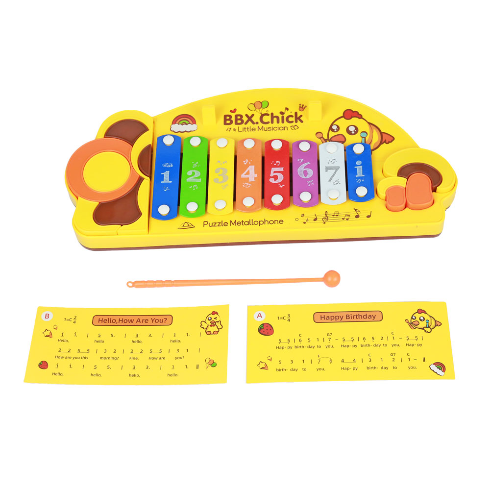 Đồ chơi bộ gõ