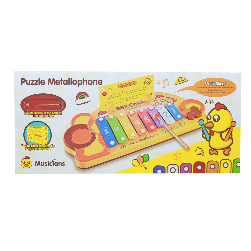 Đồ chơi bộ gõ