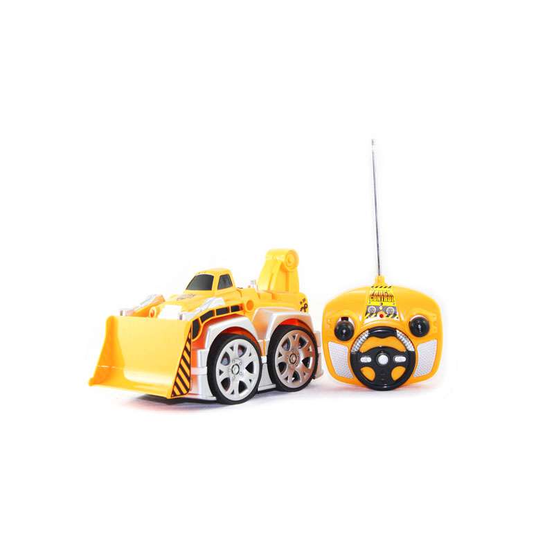 Xe oto chuyên dụng điều khiển