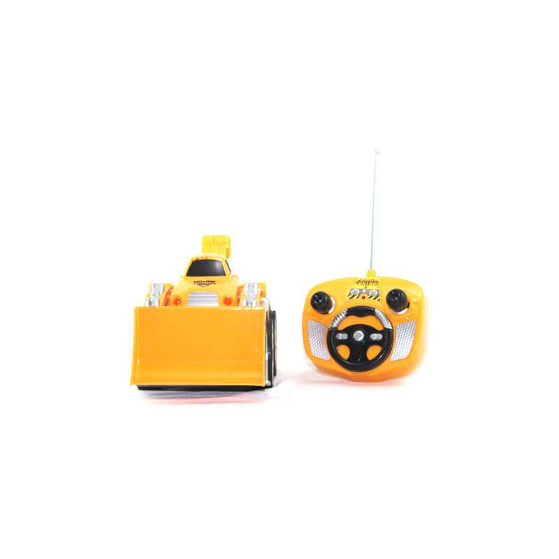 Xe oto chuyên dụng điều khiển