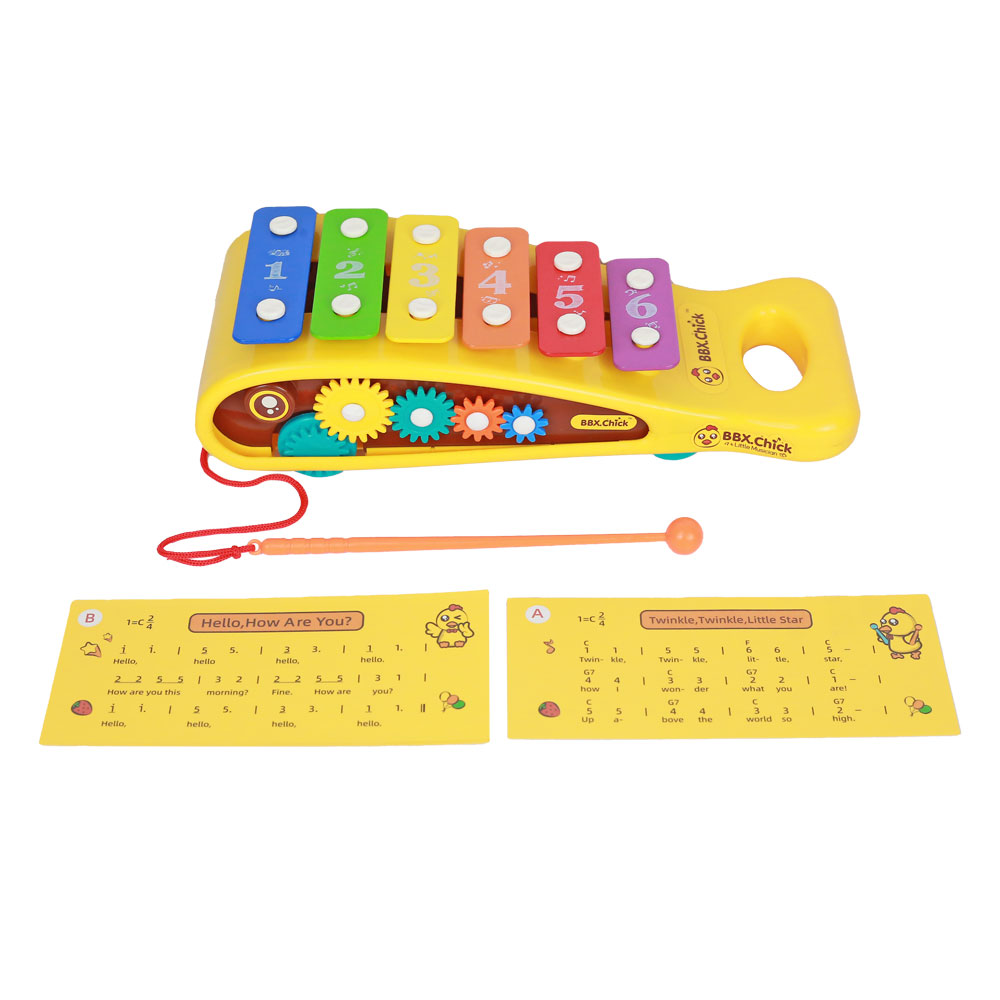 Đồ chơi bộ gõ