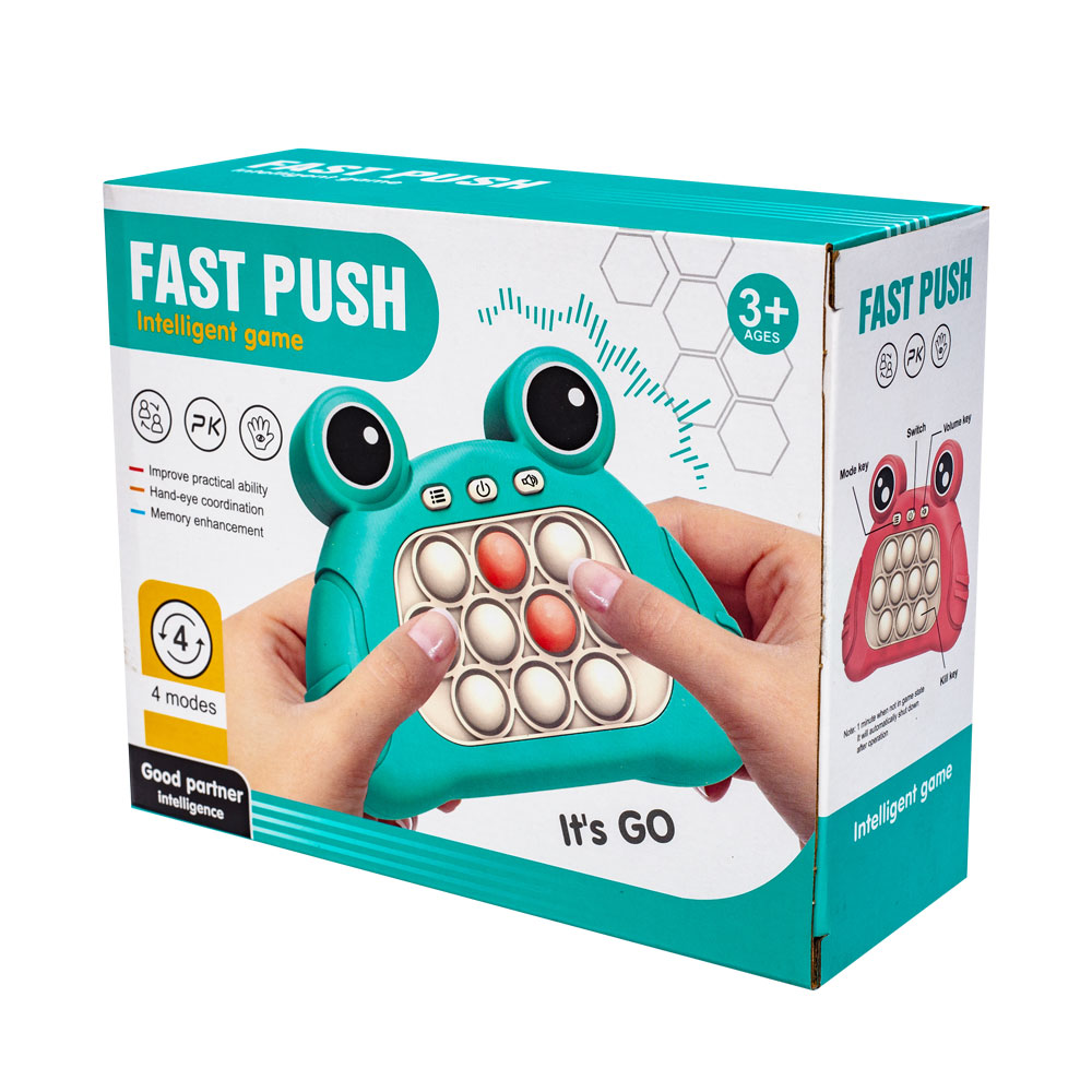 Đồ chơi máy game nhạc đèn dùng pin