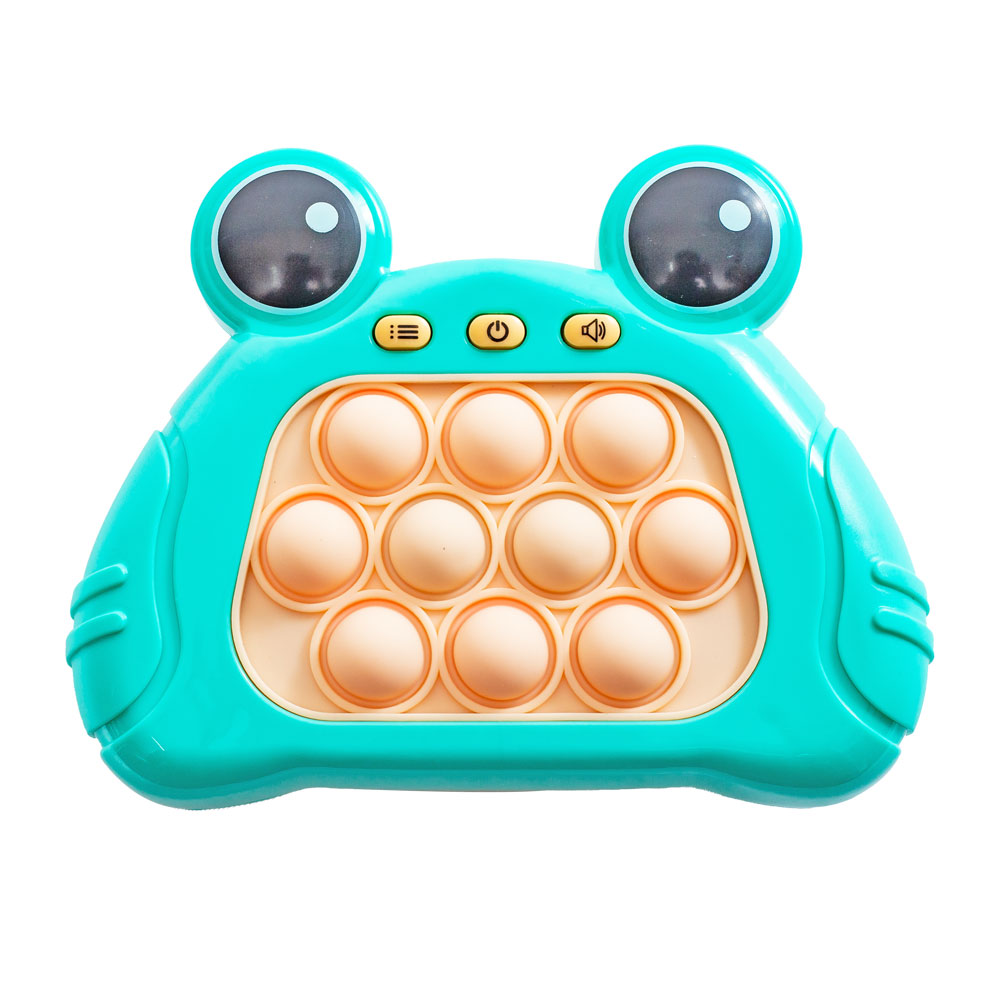 Đồ chơi máy game nhạc đèn dùng pin