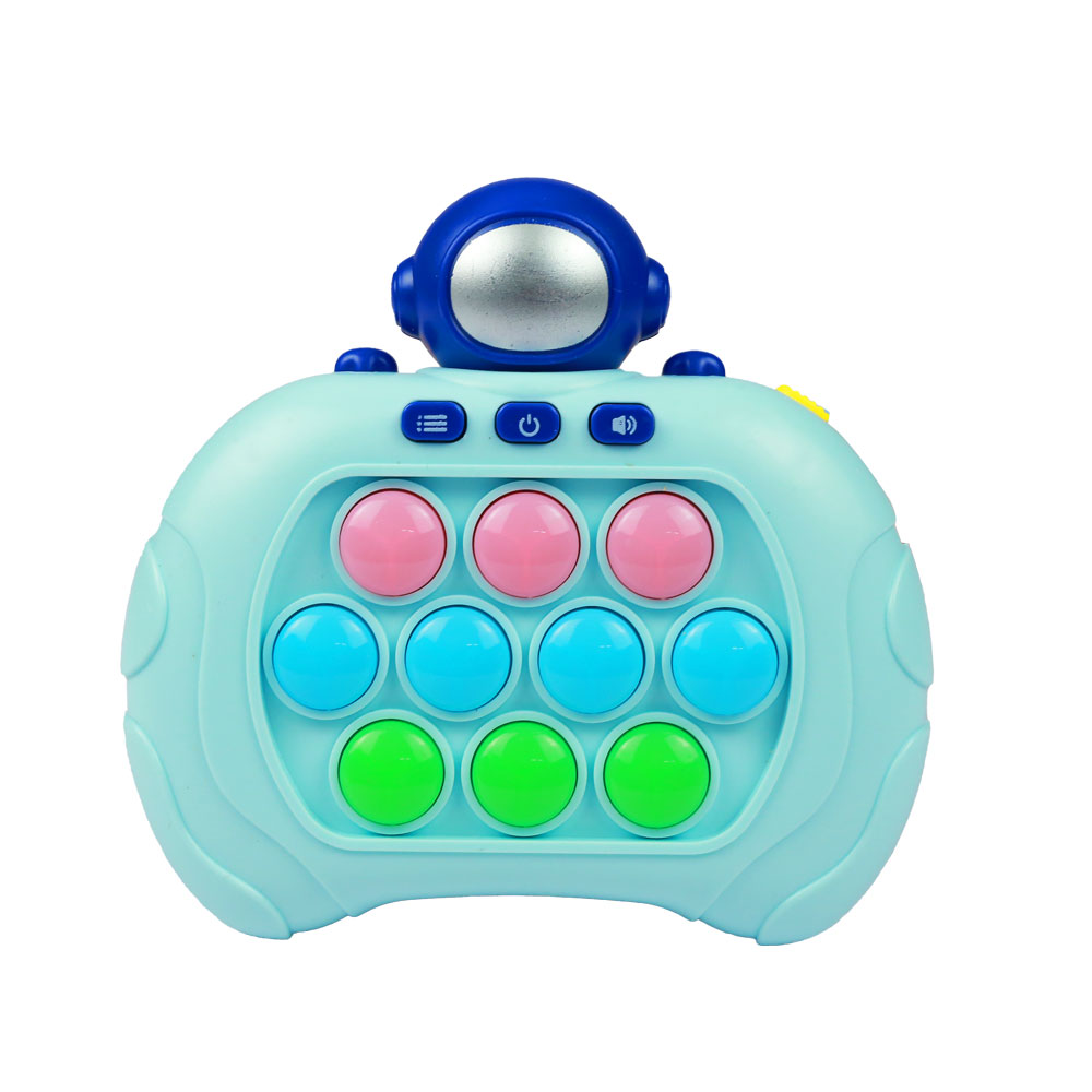 Đồ chơi game pop it dùng pin