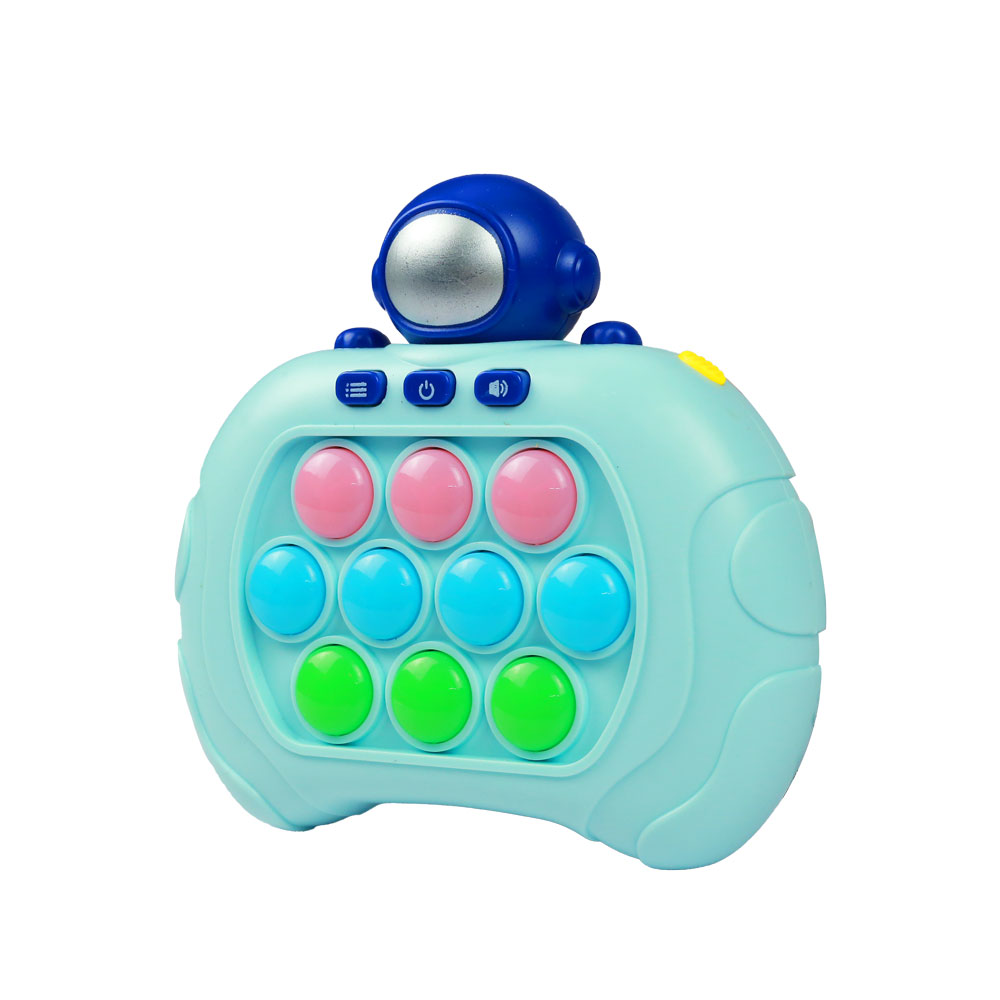 Đồ chơi game pop it dùng pin