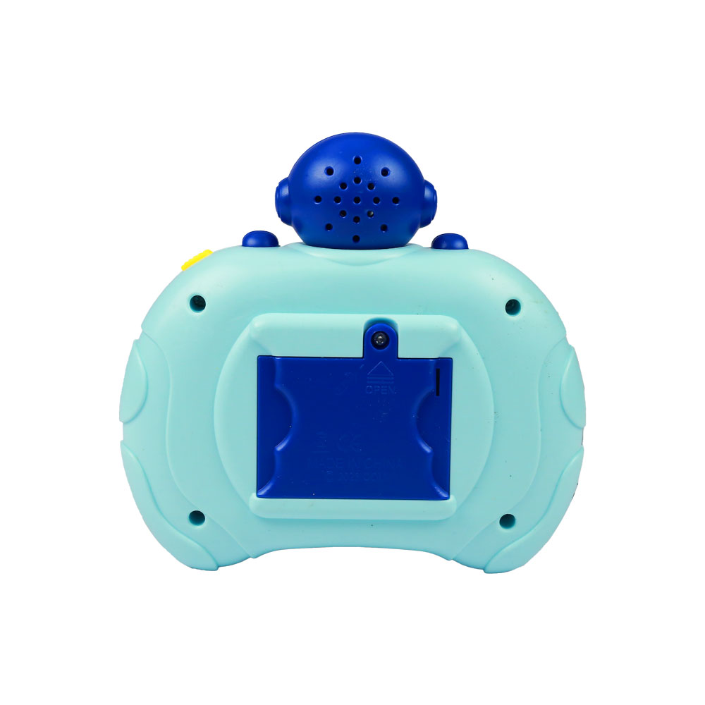 Đồ chơi game pop it dùng pin