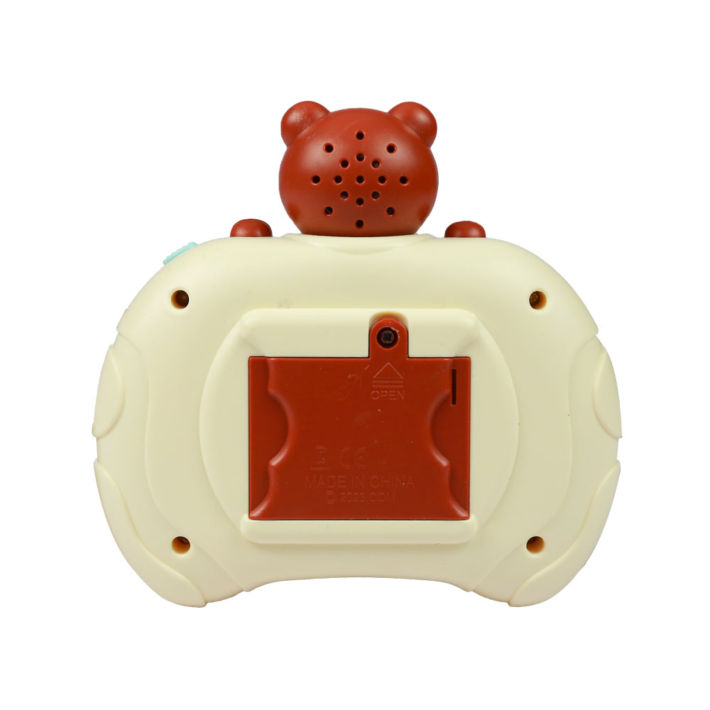 Đồ chơi game pop it dùng pin