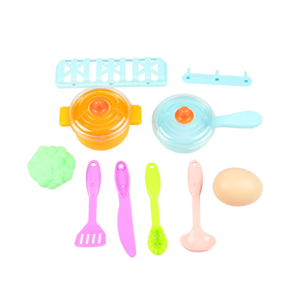 Đồ chơi nhà bếp dạng túi đeo