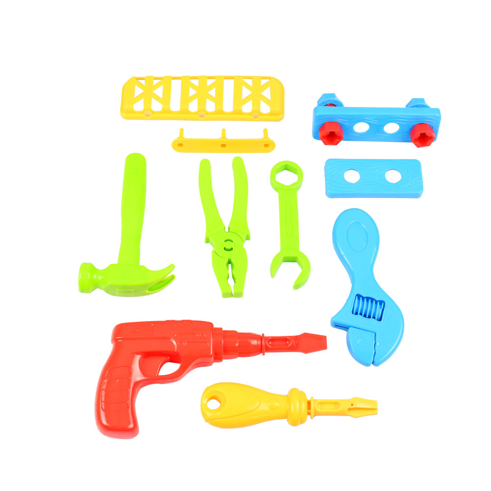 Đồ chơi kỹ sư dạng túi đeo