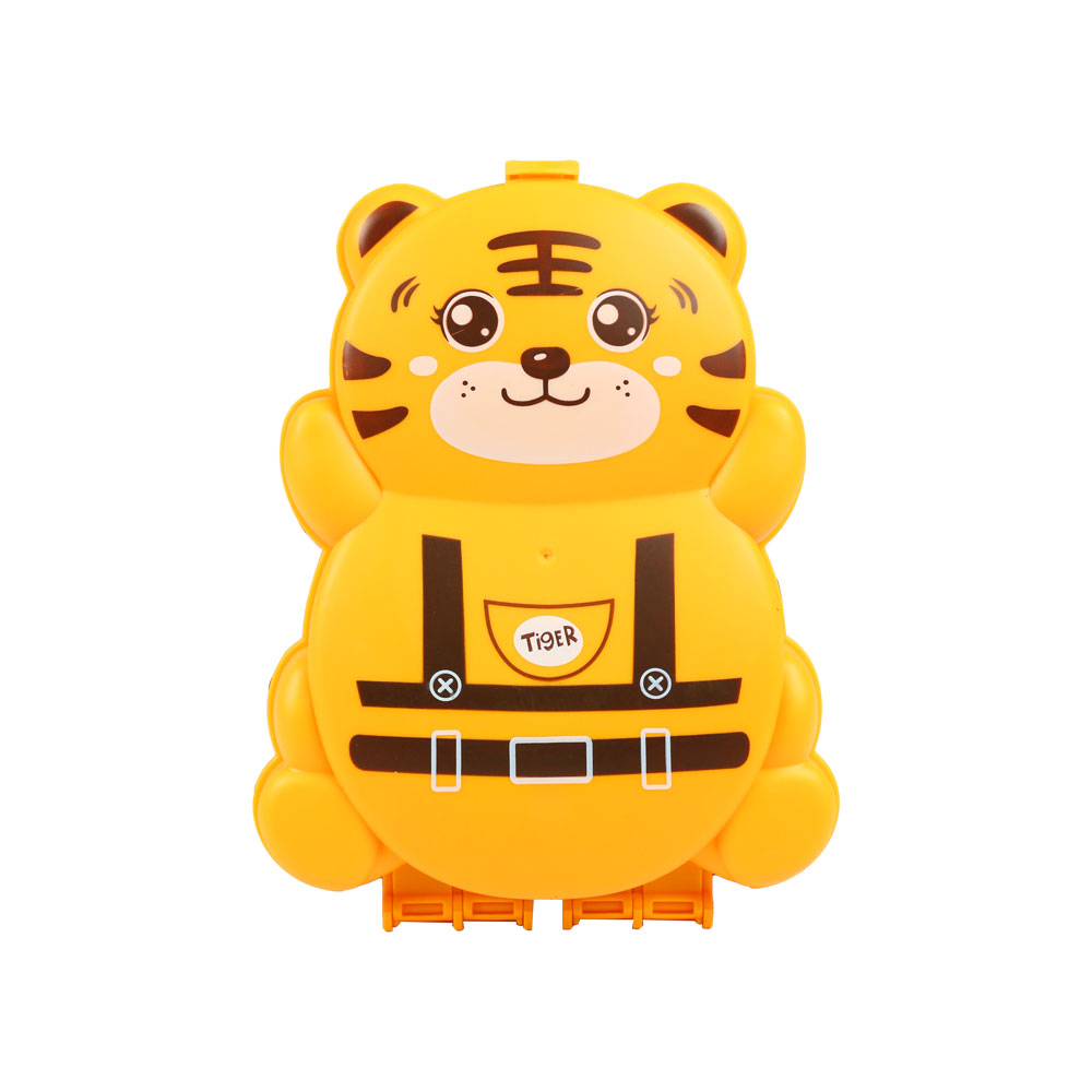 Đồ chơi kỹ sư dạng túi đeo