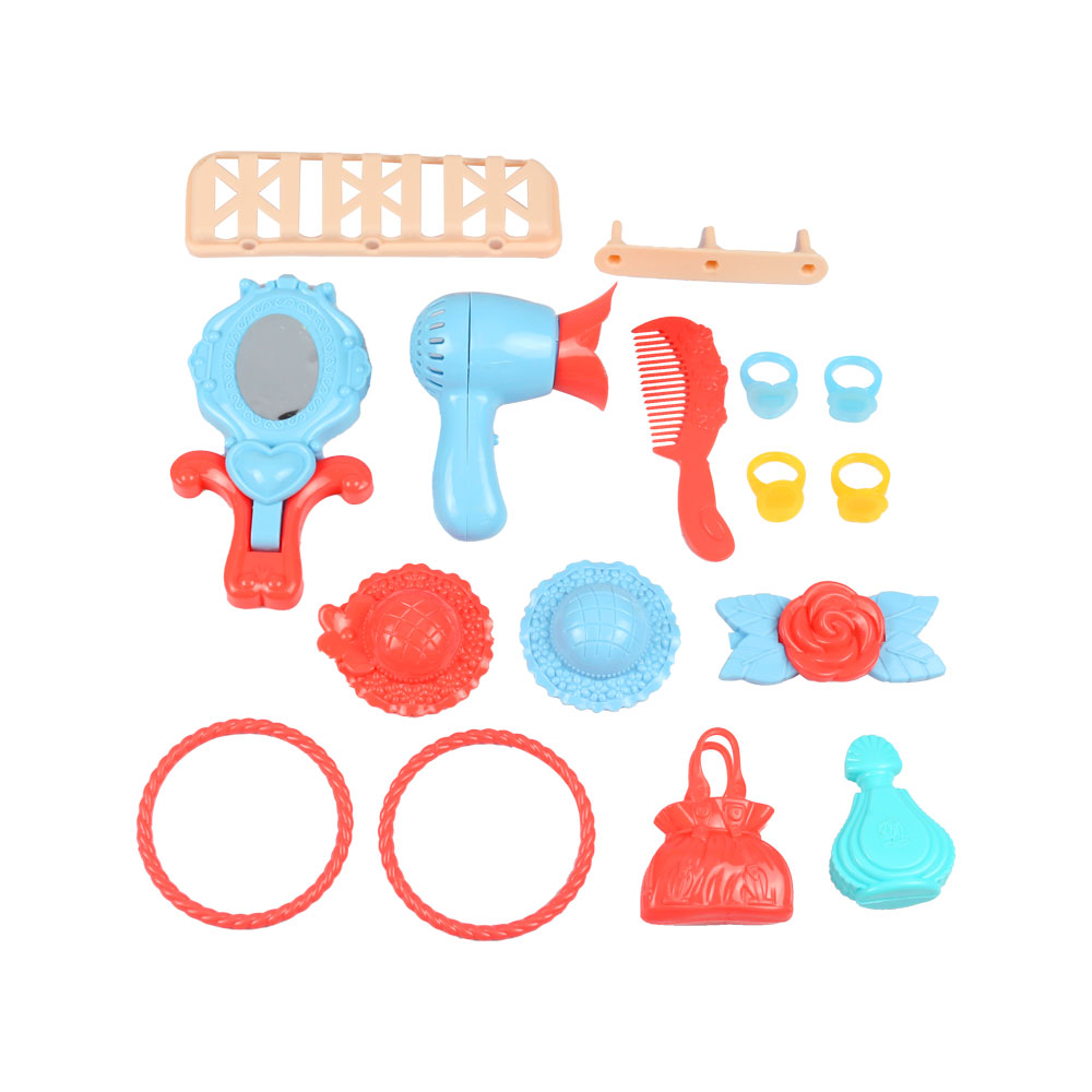 Đồ chơi làm đẹp dạng túi đeo