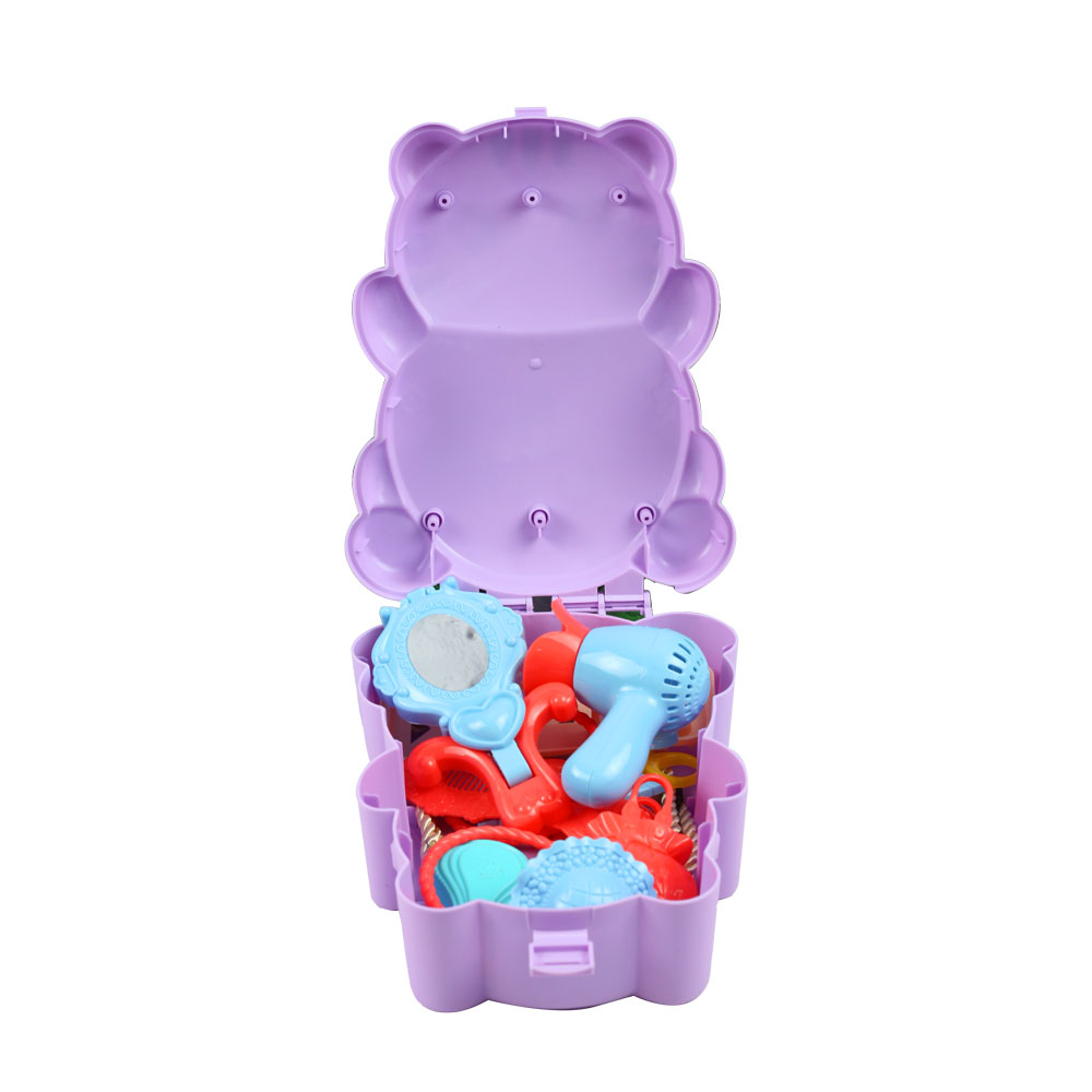 Đồ chơi làm đẹp dạng túi đeo