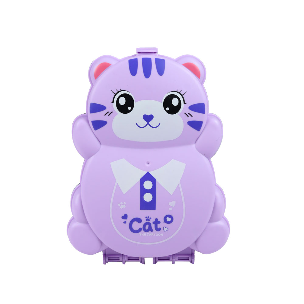 Đồ chơi làm đẹp dạng túi đeo