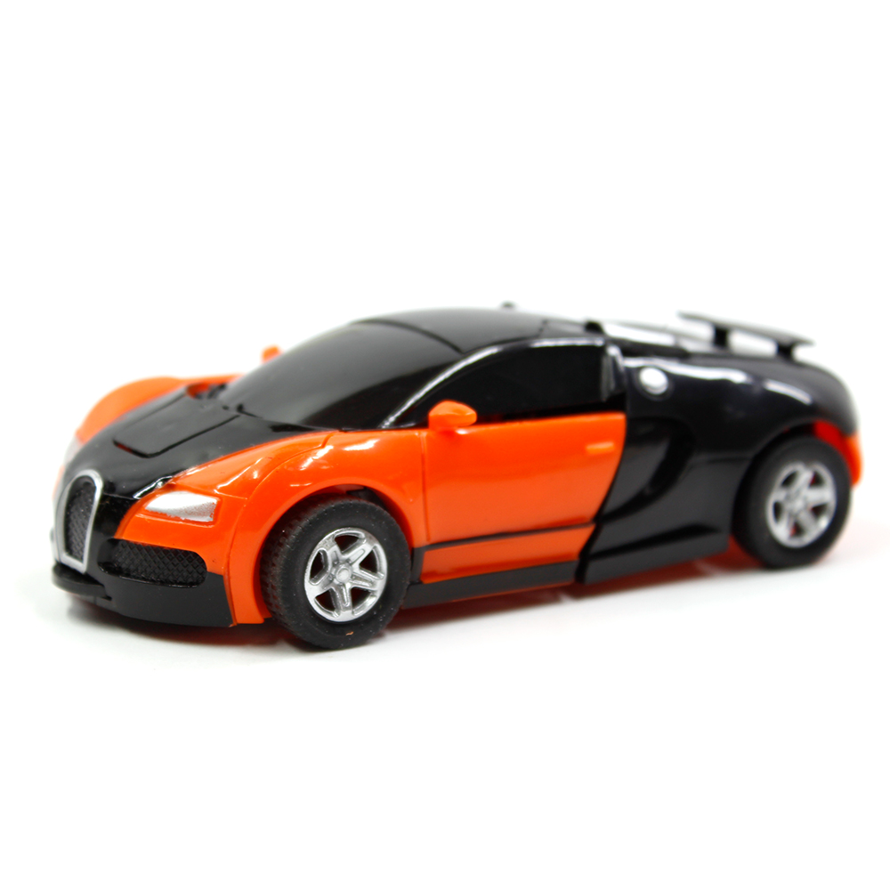 Đồ chơi xe lắp ráp robot