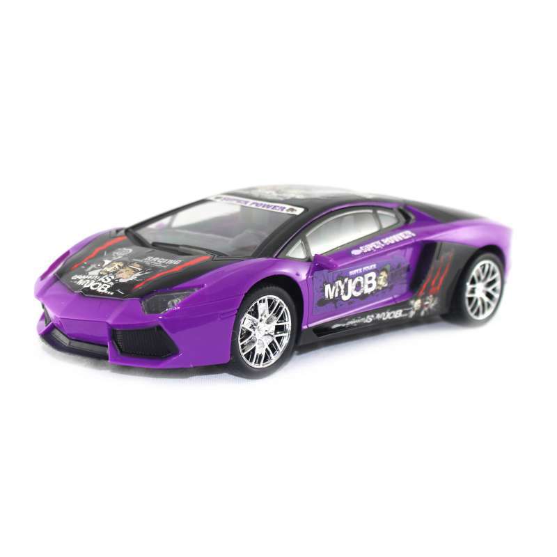 Xe điều khiển VBCare 1:16