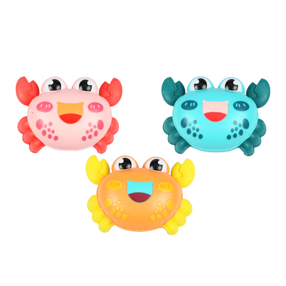 Đồ chơi thú ấn cót