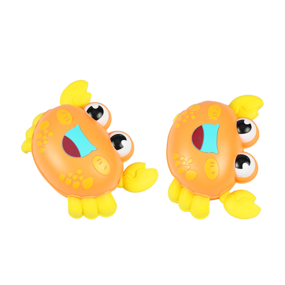 Đồ chơi thú ấn cót