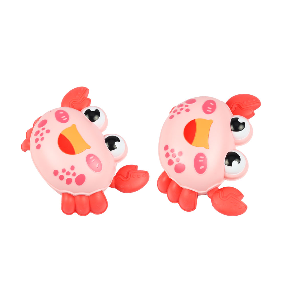 Đồ chơi thú ấn cót