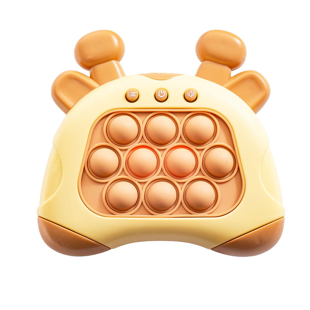 Đồ chơi máy game nhạc đèn dùng pin