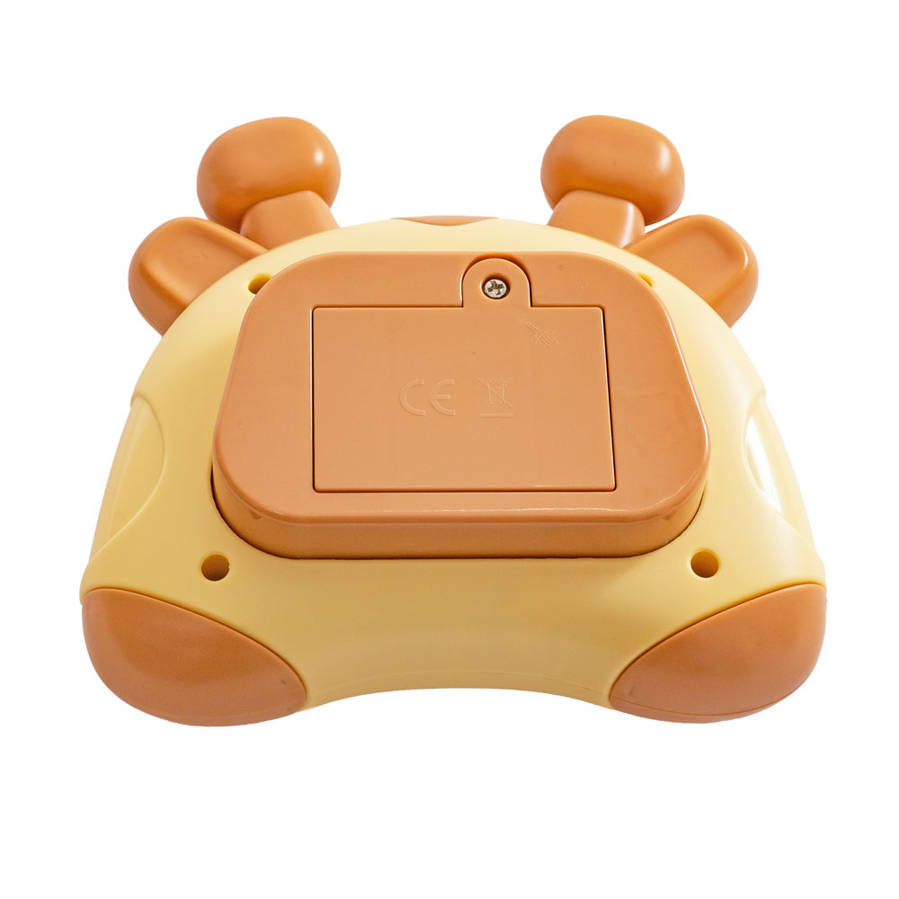 Đồ chơi máy game nhạc đèn dùng pin