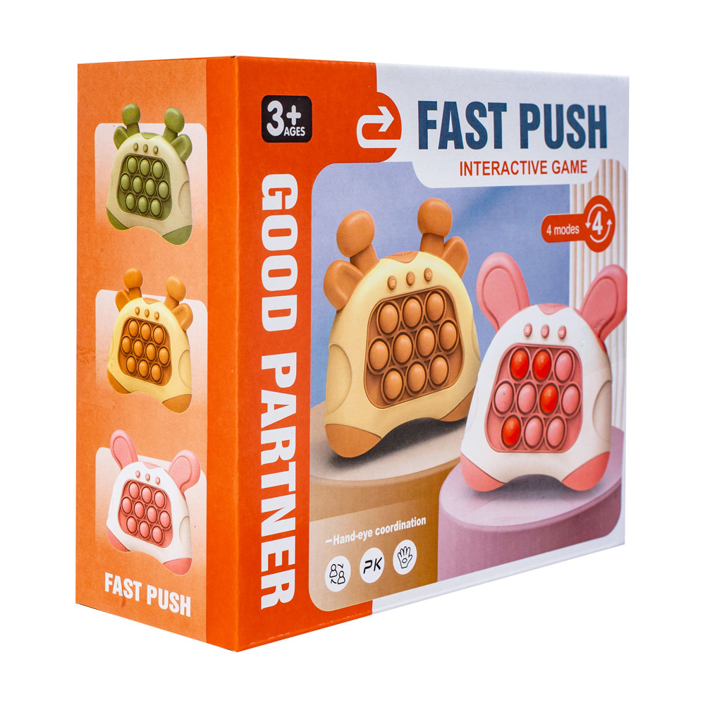 Đồ chơi máy game nhạc đèn dùng pin