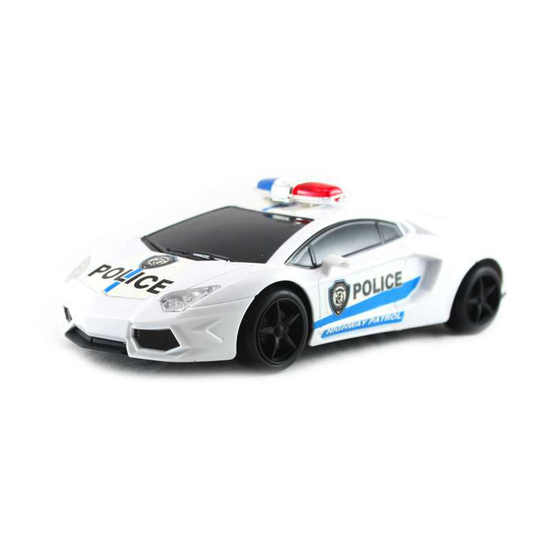 Xe điều khiển VBCare 1:18