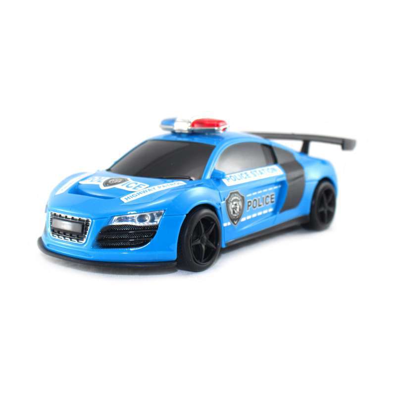 Xe điều khiển VBCare 1:18