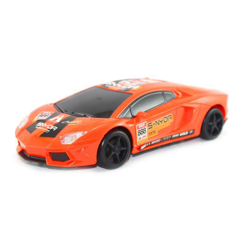 Xe điều khiển VBCare 1:18