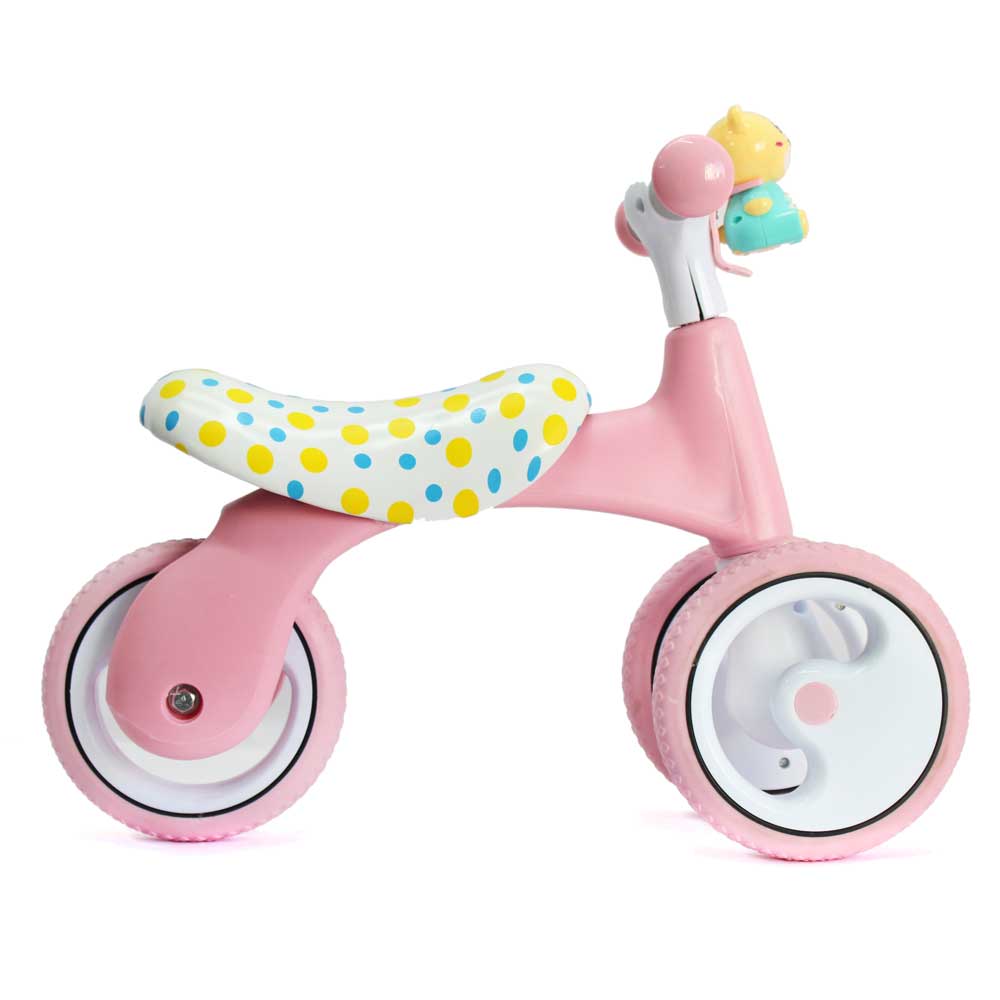 Đồ chơi xe chòi chân 3 bánh