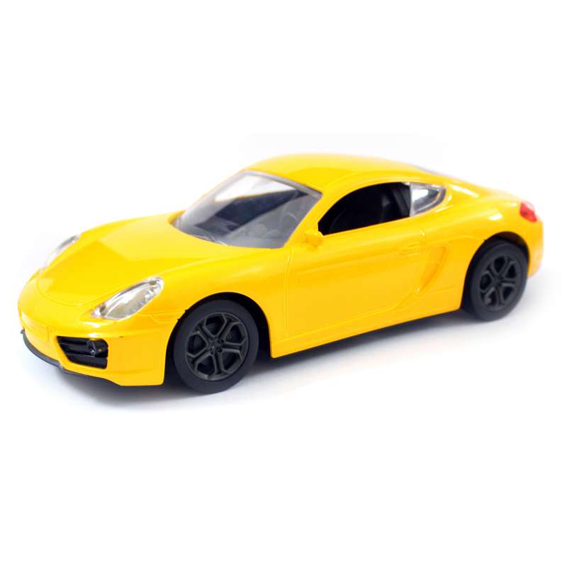 Xe điều khiển VBCare mẫu mới T6.2017