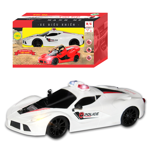 Đồ chơi xe điều khiển VBCare 1:16