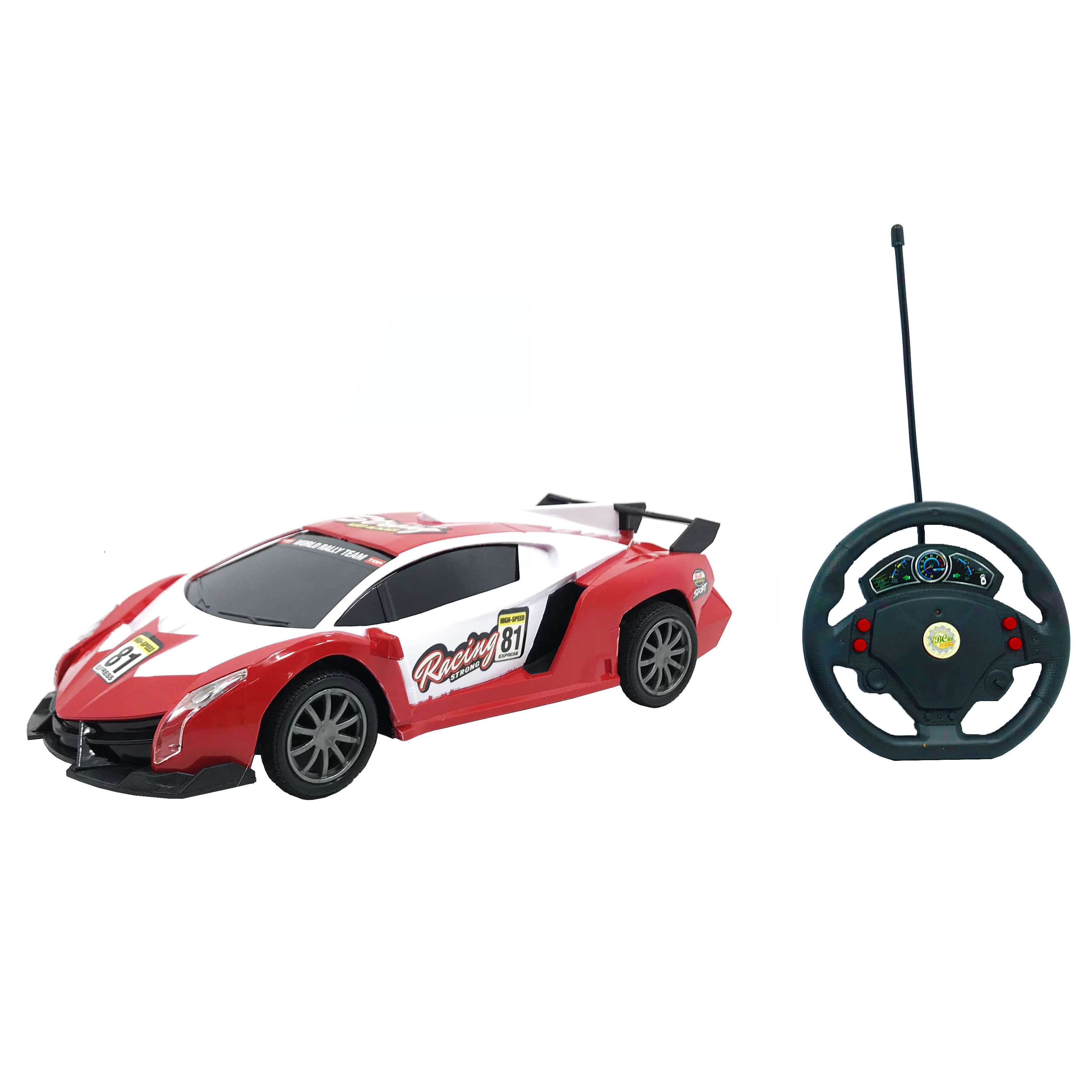 Đồ chơi xe  điều khiển VBCare  Remote cảm biến