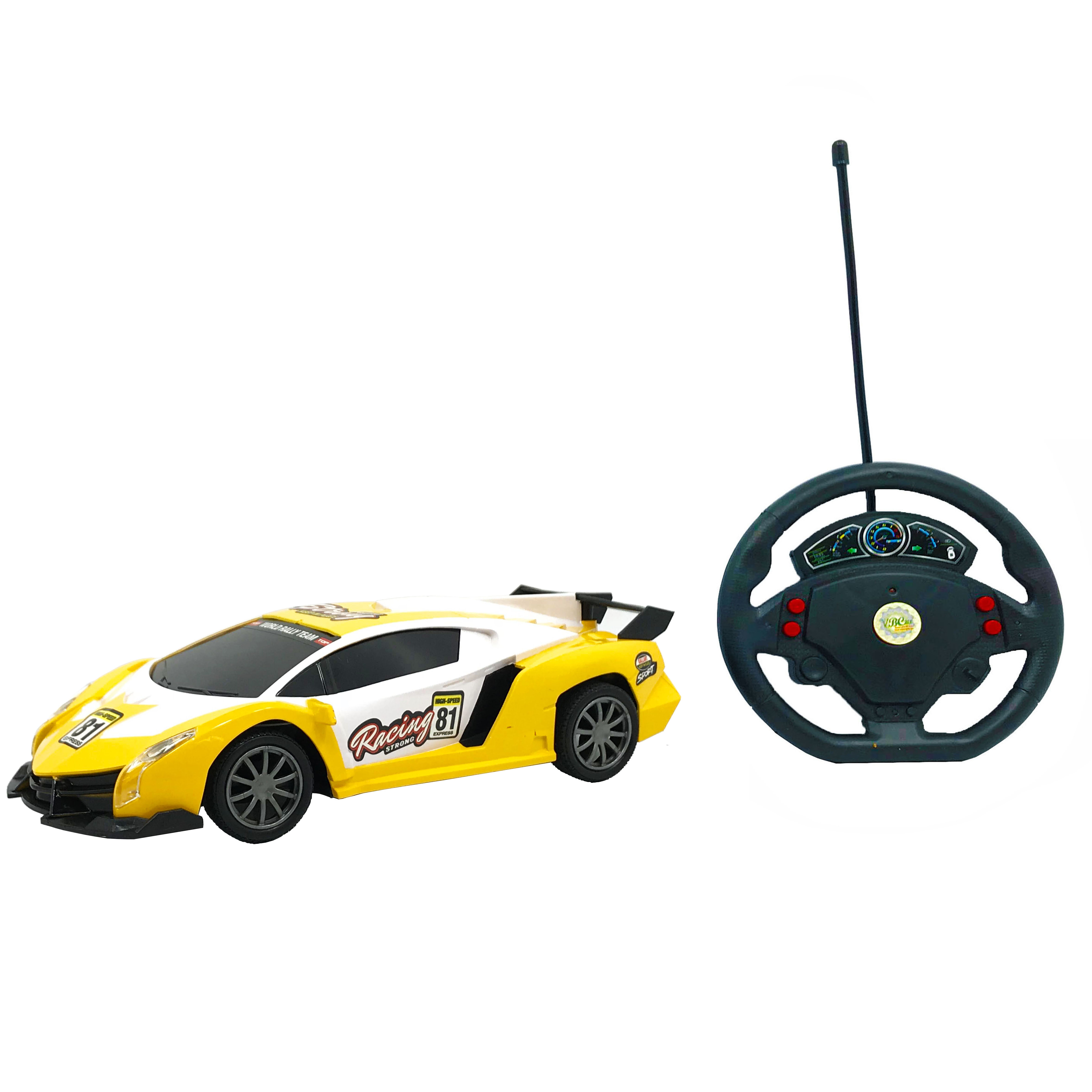 Đồ chơi xe  điều khiển VBCare  Remote cảm biến