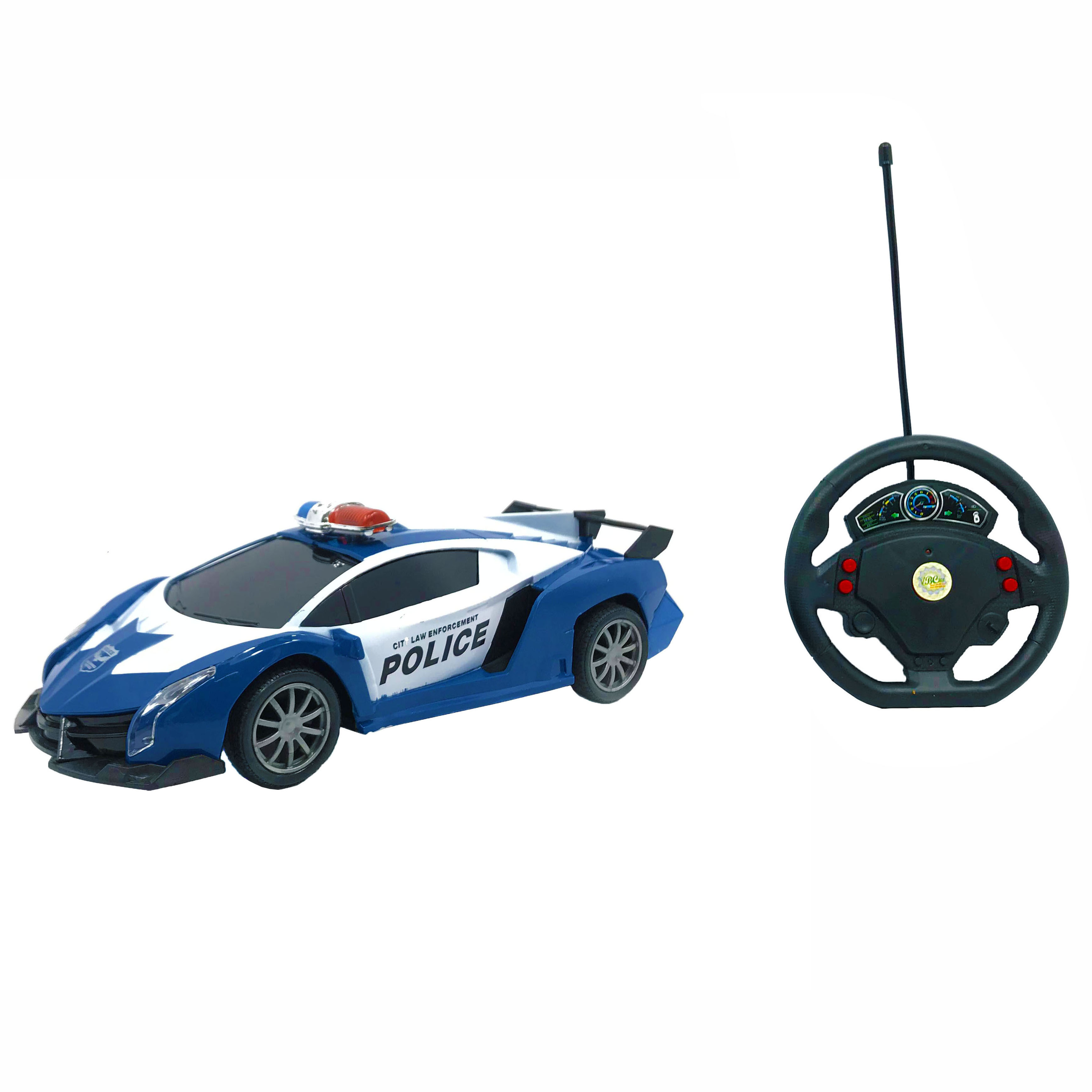 Đồ chơi xe điều khiển VBCare Remote cảm biến