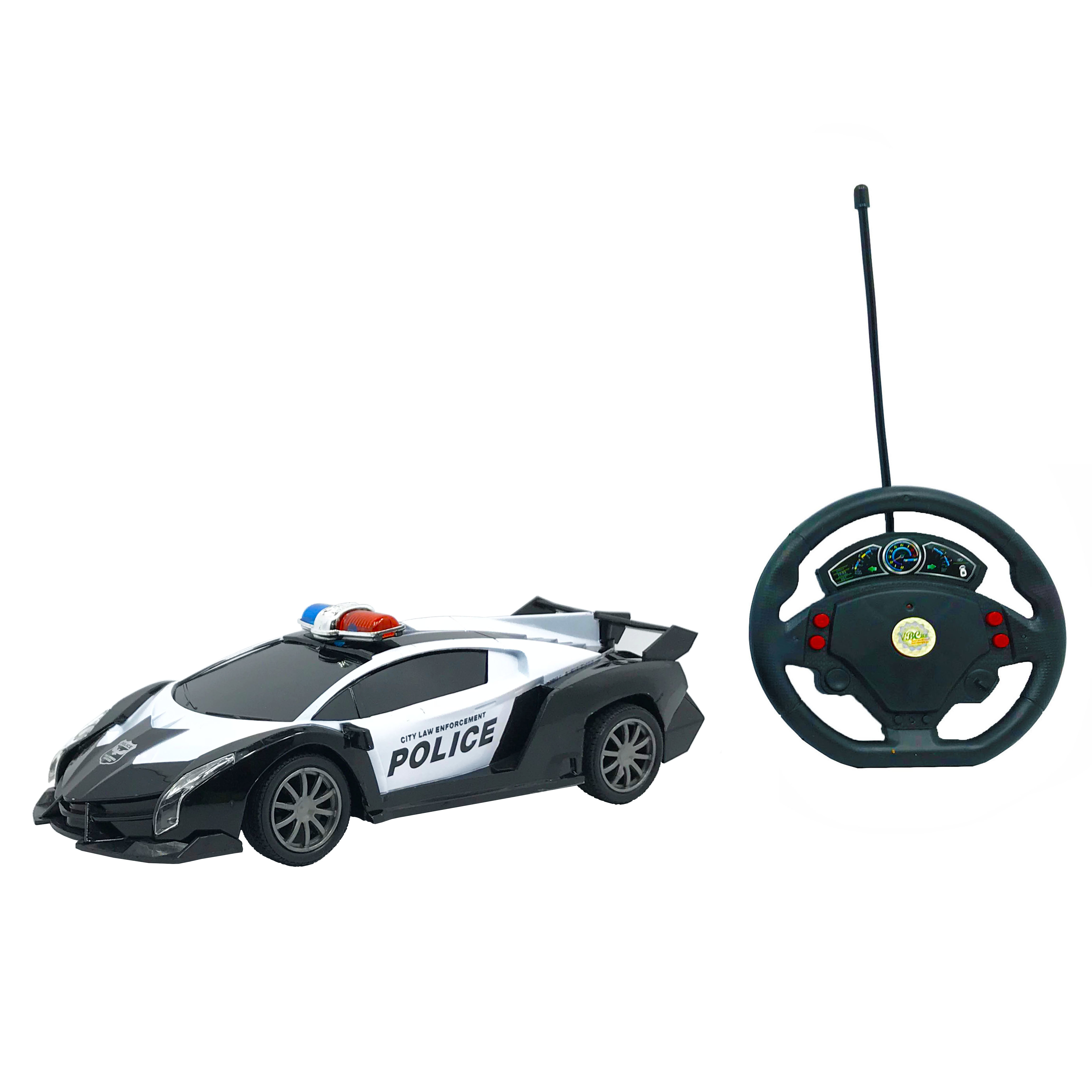 Đồ chơi xe điều khiển VBCare Remote cảm biến