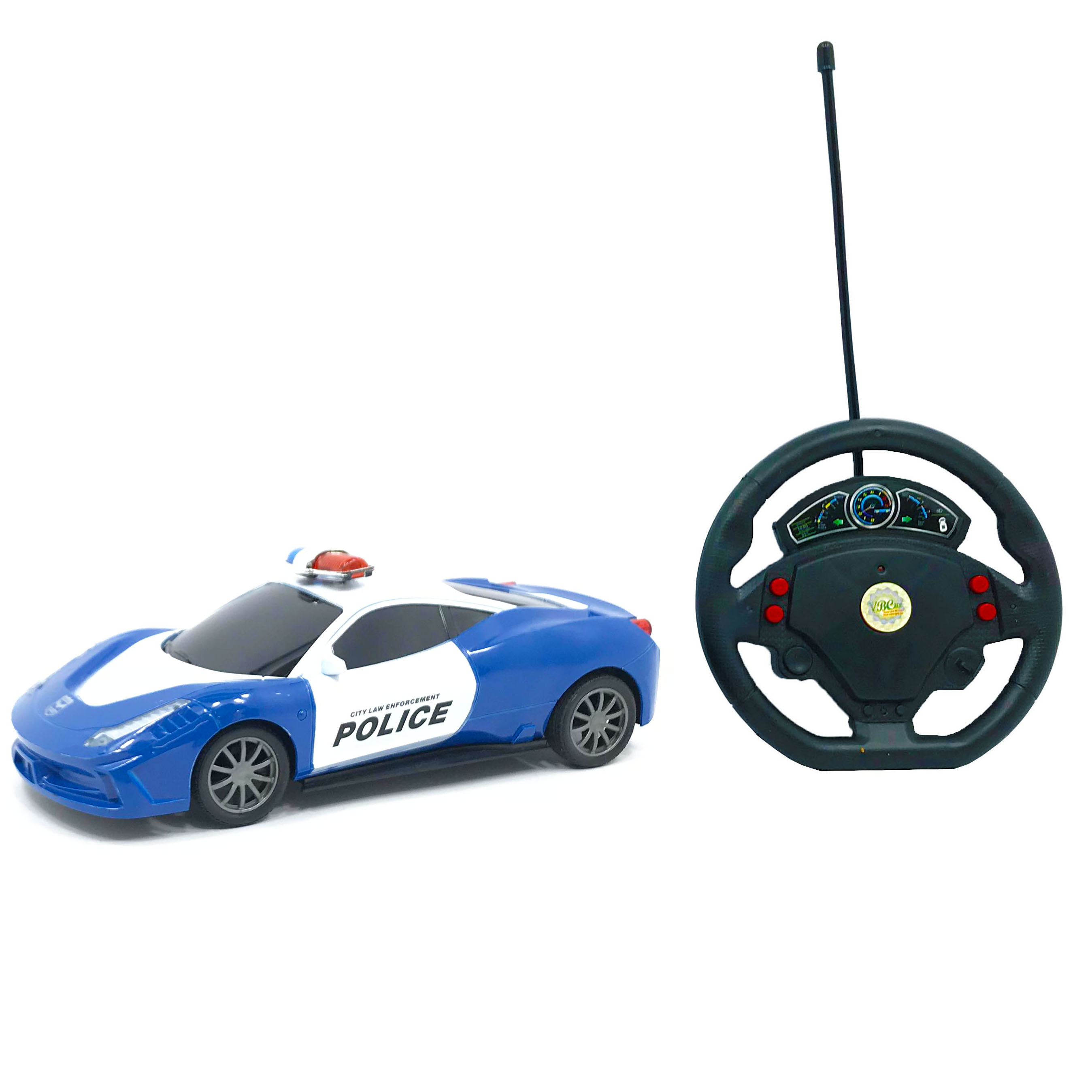 Đồ chơi xe điều khiển VBCare Remote cảm biến