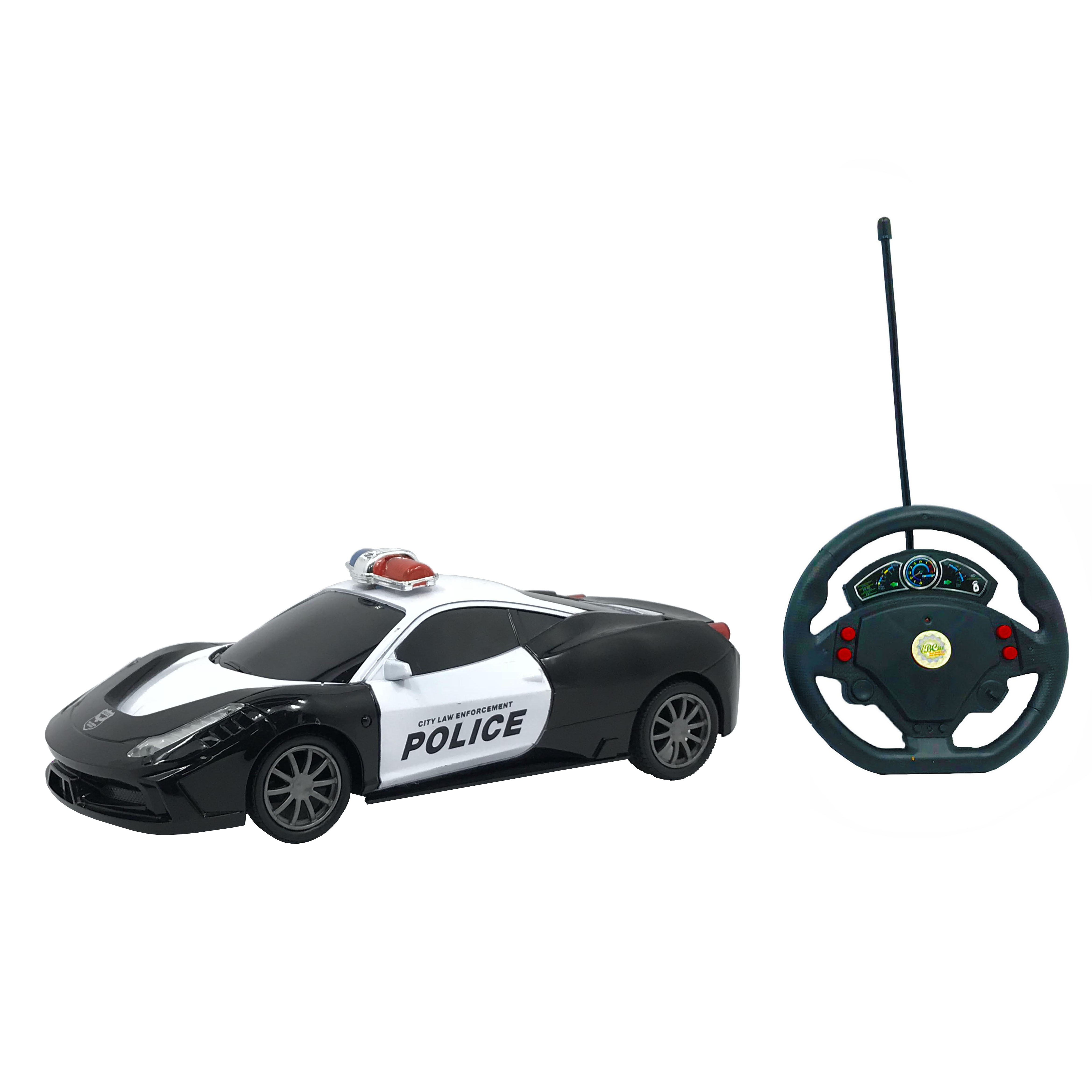 Đồ chơi xe điều khiển VBCare Remote cảm biến