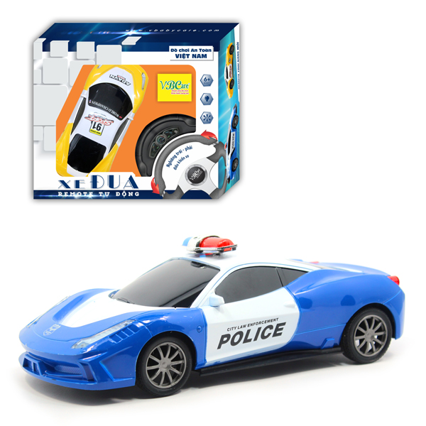 Đồ chơi xe điều khiển VBCare Remote cảm biến