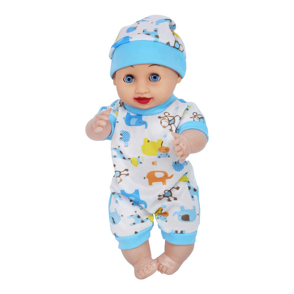 Đồ chơi búp bê bé trai