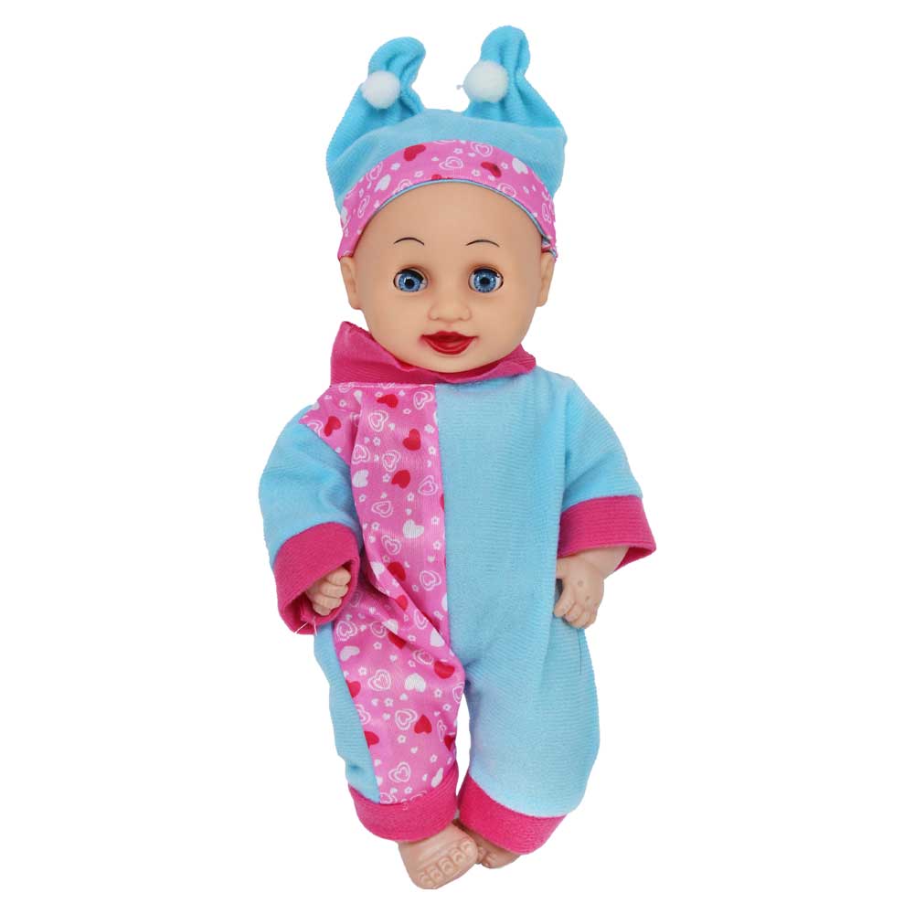 Đồ chơi búp bê bé trai