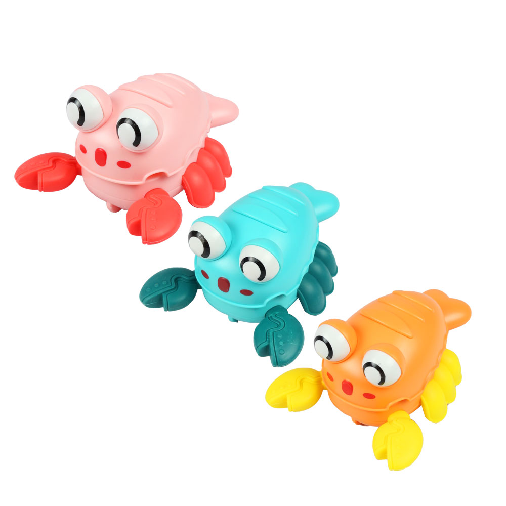 Đồ chơi thú ấn cót