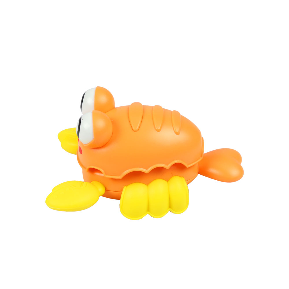 Đồ chơi thú ấn cót