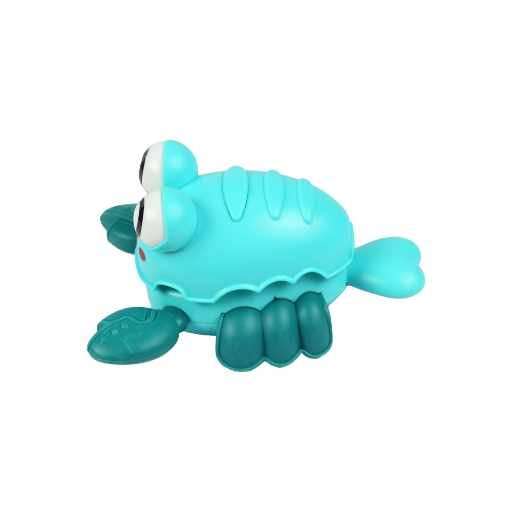 Đồ chơi thú ấn cót