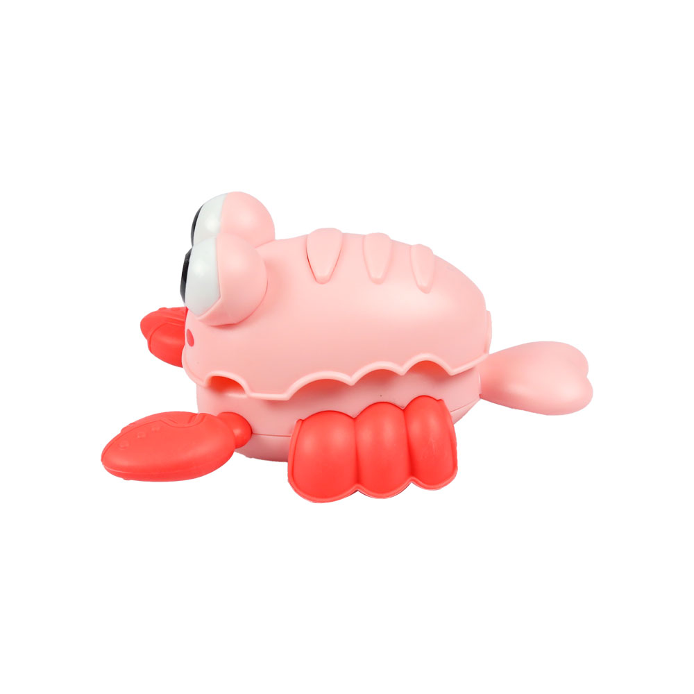 Đồ chơi thú ấn cót