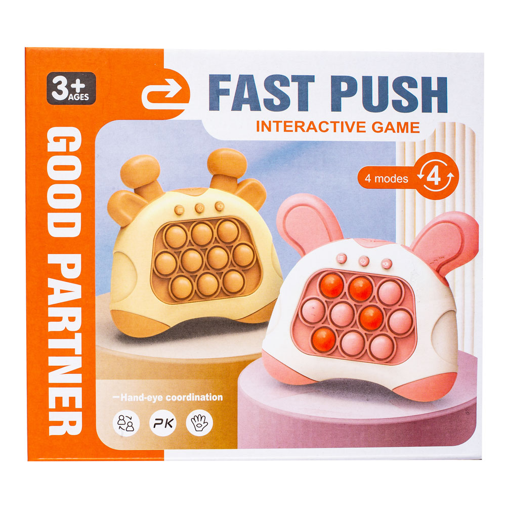 Đồ chơi máy game nhạc đèn dùng pin