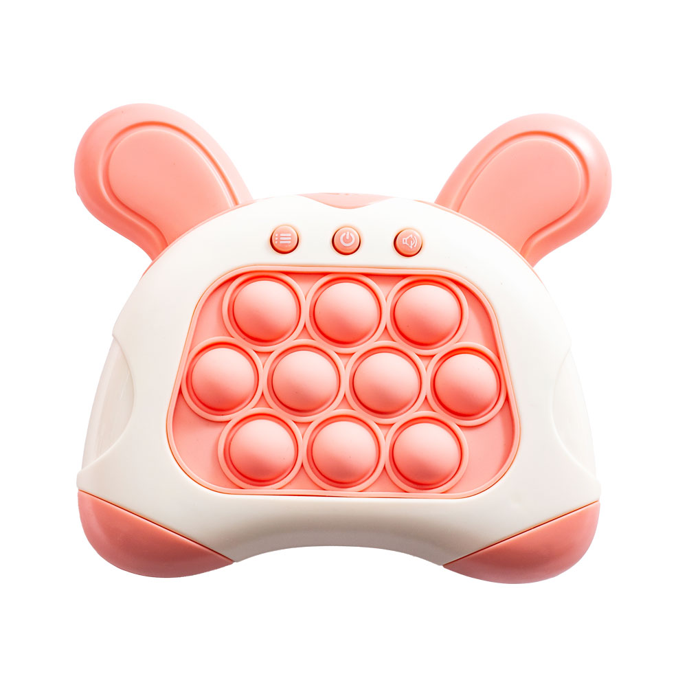 Đồ chơi máy game nhạc đèn dùng pin