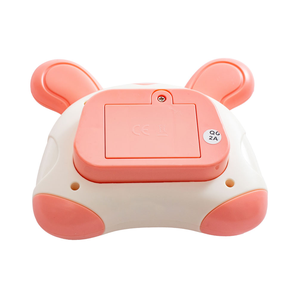 Đồ chơi máy game nhạc đèn dùng pin